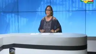 Conf&eacute;rence de presse d'INTEC-Sup