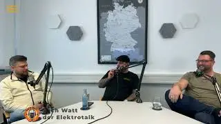 Sach Watt: Augen auf beim Elektrokauf | Podcast über Elektrosicherheit und -technik | S2E11