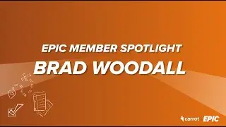 Impact Call: Brad Woodall - On-Page Video Content Strategy that Crushes