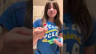 GRWM ~cheer captain addition! Make sure to like and subscribe!
