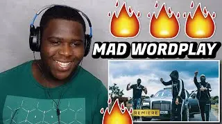 Country Dons - Ramsay [Music Video] | GRM Daily Reaction