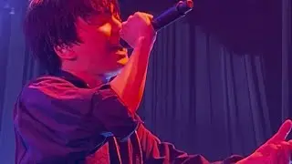 「Border=Border」from TenTwenty LIVE TOUR 2025「It's Magic!!」@なんばHatch #マジ撮影許可済