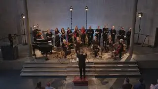 Quartier Ensemble - Eine J&uuml;dische Kantate (fragment)