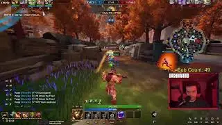 Best Player in the Game