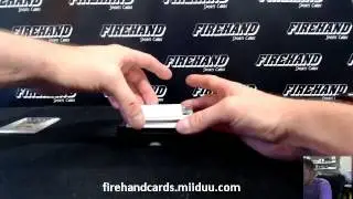 2005 Upper Deck Exquisite Football Box Break ~ 7/26/15