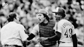 Hall of Fame Catcher Gary Carter Dies at 57