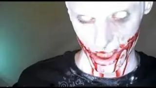 eRaness - Zombie Makeup Tutorial