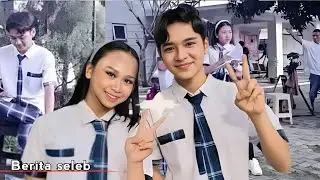 BU HARSIWI BOCORKAN SINETRON PERTAMA APRIL DA7 DI INDOSIAR, PIHAK INDOSIAR GANDENGKAN DG ARBIL DA7 !