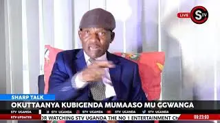 Tamale Mirundi disappoints a woman who expected assistance from him after being conned