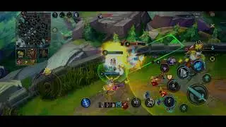Braum ranked any good?