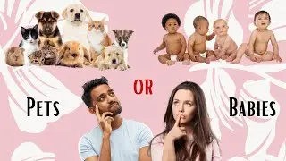 Pets Over Parenthood: How Changing Family Dynamics Are Redefining American Households