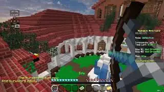 Montage| Hypixel Murder Mystery |