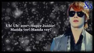 Super Junior - Success (H.I.T. OST) [ DH, YS, RW, SM] - Legendado [PT-BR]