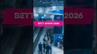 Inside BETT Show 2026 | The World&rsquo;s Biggest EdTech Event