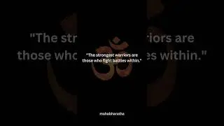 Silent Battles, Strongest Warriors ⚔️ | Inner Strength Motivation #shorts