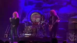 Trampled Under Foot by ZOSO, The Ultimate Led Zeppelin Experience