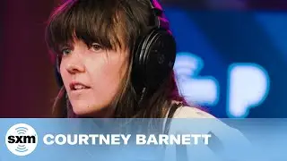 Courtney Barnett &mdash; Rae Street | LIVE Performance | SiriusXM