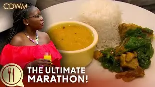 Relax with Dave Lamb: The 2 Hour S19 Compilation | Come Dine With Me