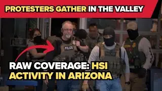 Several employees detained at Zipps Sports Grill in Tempe