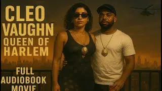 Cleo Vaughn Queen of Harlem :Urban audiobooks full Length