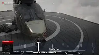 Hitman 3 live stream