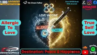 Why Do People Ignore Your Messages? Find Out! (Allergic to Love - 88 immunity vaccines