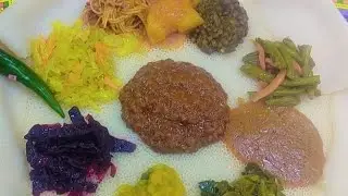 A. ሂራ ቻናል 2  ምሳ እንብላ ውድ የሀገሬ ልጅች