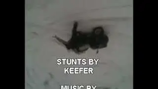 4 play KEEFER style