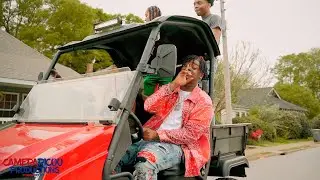 Jbillz - Hood Ass Shit ( Official Video )