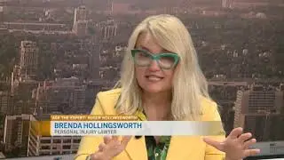 Auger Hollingsworth - Ottawa Personal Injury Lawyers - Ask The Expert - July 1, 2025