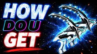 Как получить Акариуса в Warframe