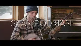 Sean Rodman - Thrift Store by Steve Brockley