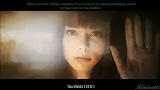 The Divide [2012] Contains the Craaaaziest Predictive Programming You Will Ever See in Your Liiife !