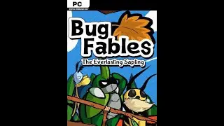 Bug Fables THE CAVE OF TRIALS!/SONIC GENERATIONS!