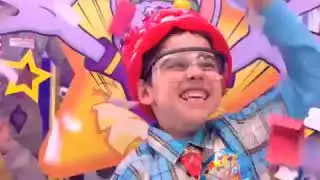 Chuck E Cheese It's A Blast