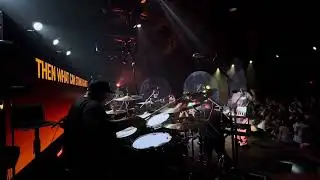 Never Bow intro by red worship with Kendrick Williams