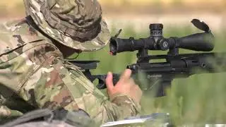 🇺🇸 UNITED STATES ARMY SNIPER TRAINING