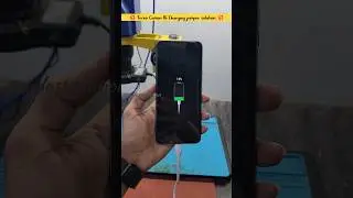 Tecno Camon 16 Charging jumper way | #shorts