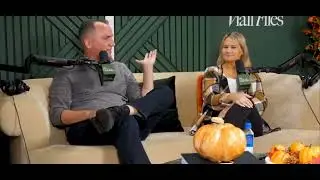 Gypsy & Ken's interview w the Viall Files | Our blind reaction (Part 3) | We're almost done!