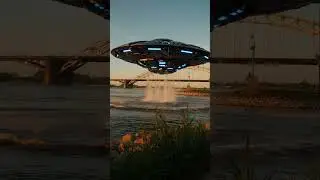 Waal River, Nijmegen