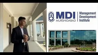 MDI Murshidabad Personal Interview Experience | 2025 | CAT