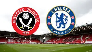The Blue Day Podcast- Sheffield United v Chelsea- Premier League Watch Along!