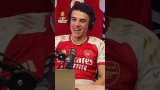 ARSENAL ALL TIME XI DRAFT!! (PREVIEW) #football #arsenal #premierleague