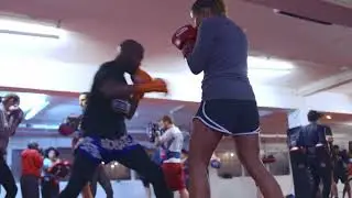 Fightzone London Biggest Martial Arts in UK