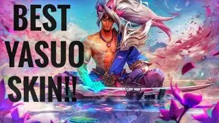 Spirit blossom yasuo (nexus blitz 2020)