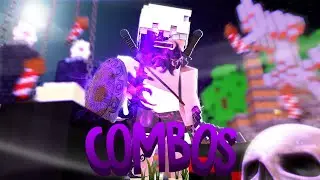 CLANXCLAN COMBOTAGE