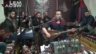ALİ MANAZ & DOSTLAR KONAĞI MUHABBETİ & GÖLBAŞINA VARDIM & YANDIRDIN BENİ & YILDIZ