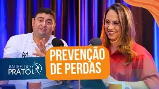 Prevenção de perdas: O lucro que escapa do seu supermercado | Antes do Prato