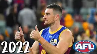 Daniel McStay 2022 AFL Highlights
