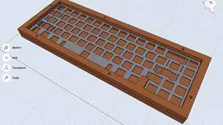Woody 65 - Design Concept (part 1)